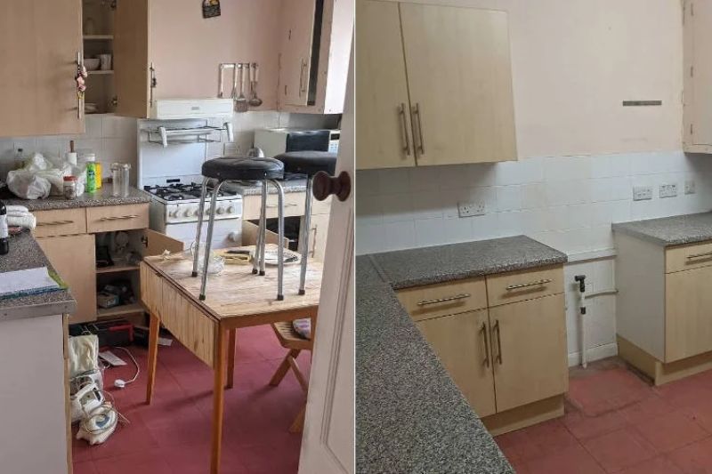 Same-Day Loft Clearance Services in Buckinghamshire