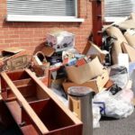 Garage Clearance Watford: Expert Solutions for Full Clearouts