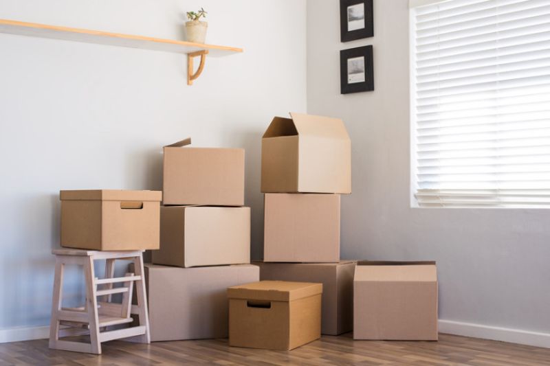 Loft Clearance Tips and Support in Maidstone