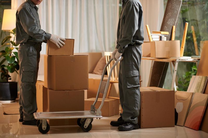 Furniture Removal in Windsor: Affordable Clearance Solutions