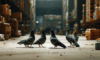 Pigeon Control Solutions: Shooting Techniques for Sydney