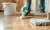 Removing Old Sealer from Travertine: Safe Methods for Success