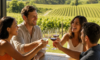 Yarra Valley Wine Tasting with a Scenic Picnic Lunch