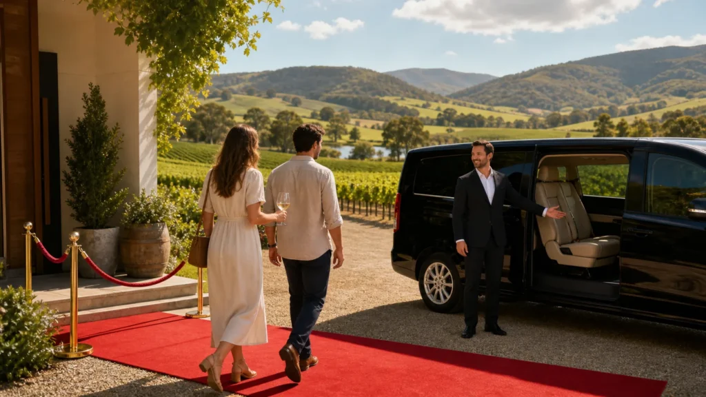 Wine Tours Yarra Valley: Discover 7 Exclusive Private Experiences