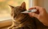 Heatstroke Prevention: Key Tips for Keeping Cats Safe in Summer