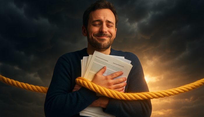 Forbearance Strategies: Smart Financial Moves for Credit Management