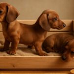 Puppy Comfort: Design a Cosy Crate for Your Dog