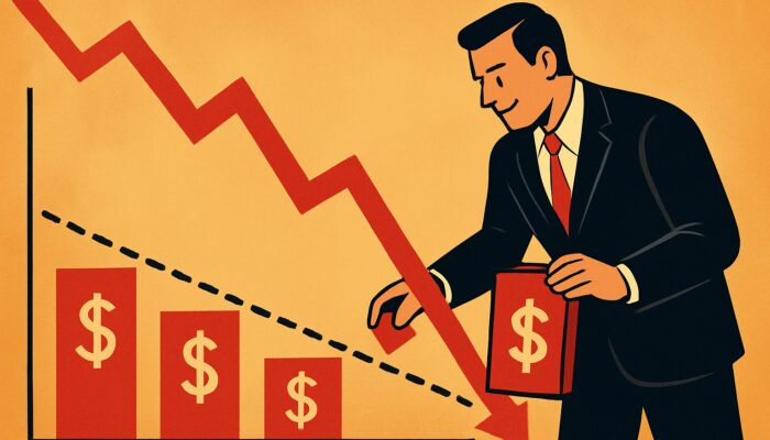 Averaging Down in Investment Strategies: Understanding the Risks