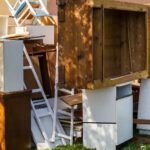 Rubbish Removal Services: Professional Clearance in Cambridge