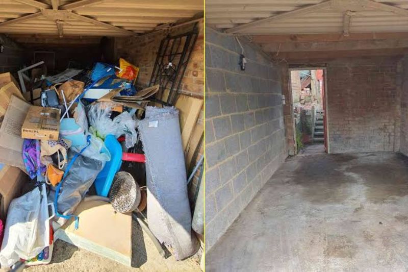 Flat Clearance Service: Experience Hassle-Free in Witney