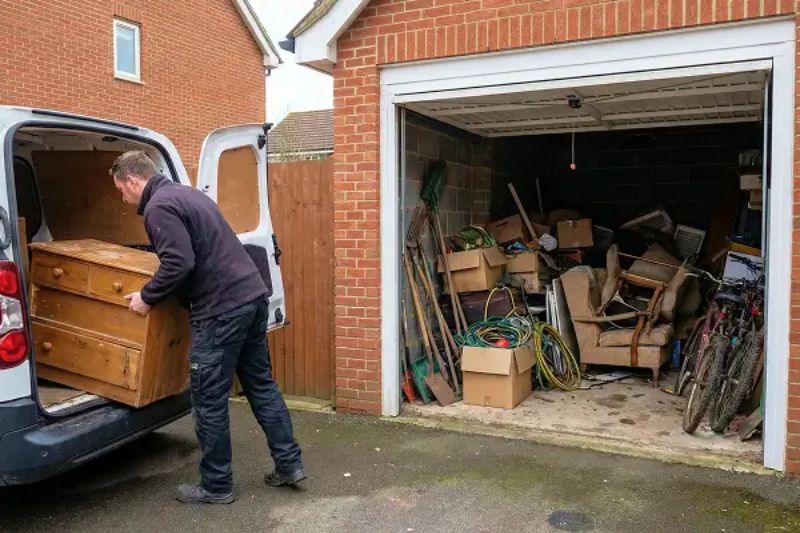 Flat Clearance Stroud: Trusted Professionals at Your Service