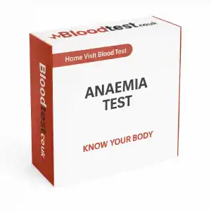 Anaemeia blood test - Blood Test for Anaemia in Exeter: NHS Testing Guide - Blood Test UK Anaemia Blood Test
