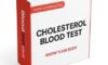 High Cholesterol Blood Test Services Available in Canterbury