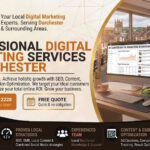 Digital Marketing in Dorchester: Elevate Your Small Business