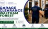 Garage Clearance Services in Waltham Forest for Easy Decluttering