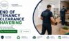 End of Tenancy Clearance Services in Havering: Efficient Solutions