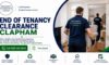 End of Tenancy Clearance Services in Clapham Made Easy