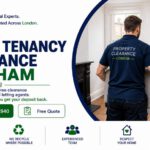 End of Tenancy Clearance Services in Clapham Made Easy