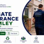 Probate House Clearance Experts in Bromley: Your Guide