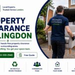 Property Clearance Services in Hillingdon: Reliable Options