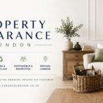 Probate House Clearance Services in North London