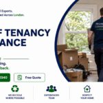 End of Tenancy Clearance Services in Brent: Reliable Options