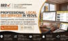 On-Page SEO Tips for Small Businesses in Yeovil