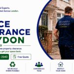 Office Clearance Services in Croydon: Get Professional Help