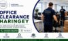 Office Clearance Services in Haringey: Quick and Affordable Solutions