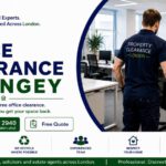 Office Clearance Services in Haringey: Quick and Affordable Solutions