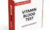 Vitamin Deficiency Blood Test Guidance for NHS in Bath