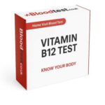 B12 Deficiency Blood Test Overview for Chelmsford Residents
