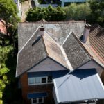 Slate Roof Repairs: Evaluating Age and Sustainable Options