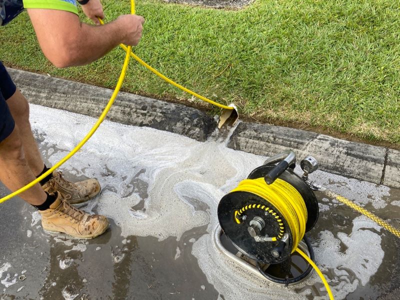 Stormwater Drains Blocked: Causes and Effective Solutions