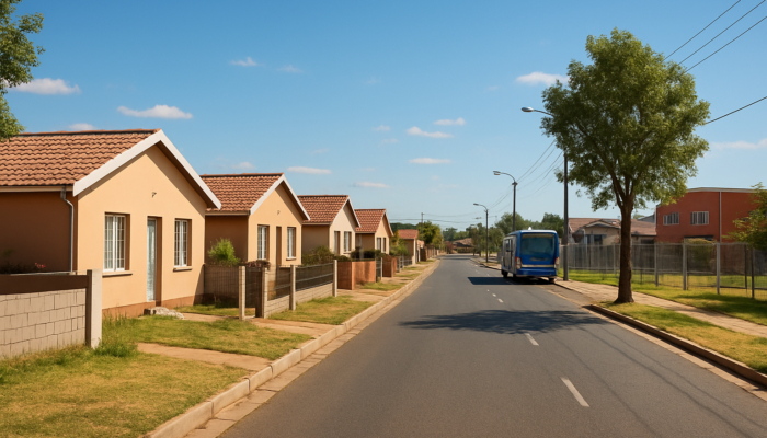 Entry-Level Property in Springs: Tips for Finding the Best Choices