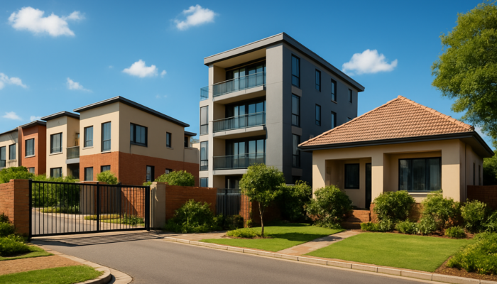 Mid-Level Homes in Thohoyandou: The Essential Buying Guide