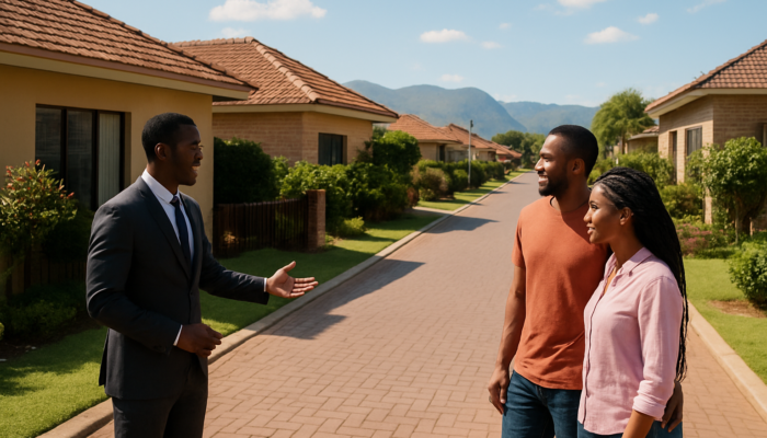 Mid Level Homes in Thohoyandou: A Vital Buying Guide