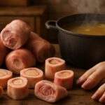 Gut-Healing Bone Broth: Tasty Recipes for Wellness