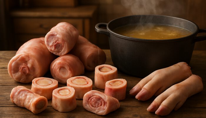 Bone Broth Recipes: Explore Tasty Gut-Healing Options