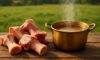 Gut-Healing Bone Broth: Tasty Recipes for Instant Enjoyment