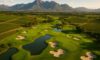 Stellenbosch Golf Club: Exceptional Course and Amenities