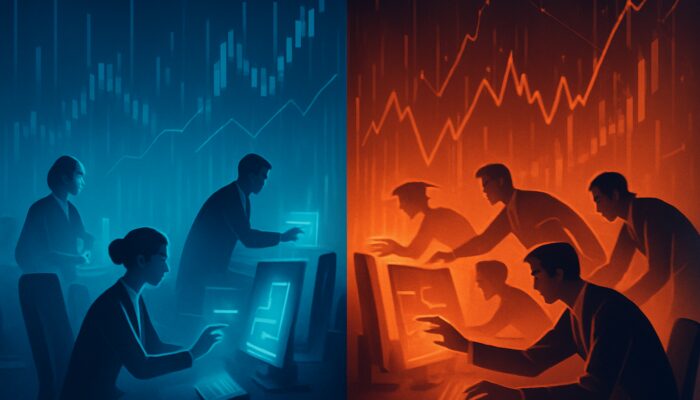 Maker Vs Taker Fees: Strategies to Save on Trading Costs