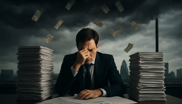 Business Liabilities: Crucial Guidance for UK Entrepreneurs