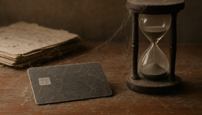 Credit Tips: Maintaining Open Cards Without Usage