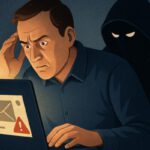 Phishing Scams: Top Tips for Online Safety