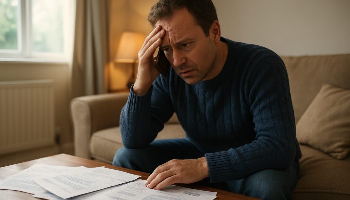 Mortgage Advice on the Impact of One Partner Halting Payments