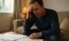 Mortgage Advice on Partner Stopping Payments and Its Impact