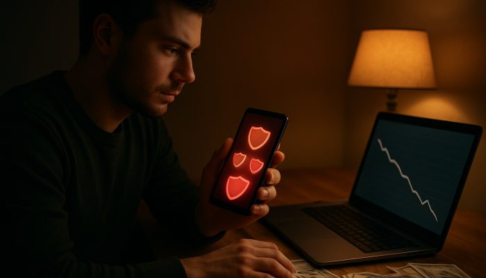 Blocking Apps and Sites: Essential Strategies for Debt Management