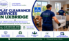 Flat Clearance Services in Uxbridge: Expert Solutions Available