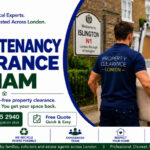 End of Tenancy Clearance Services: Expert Guidance for Fulham